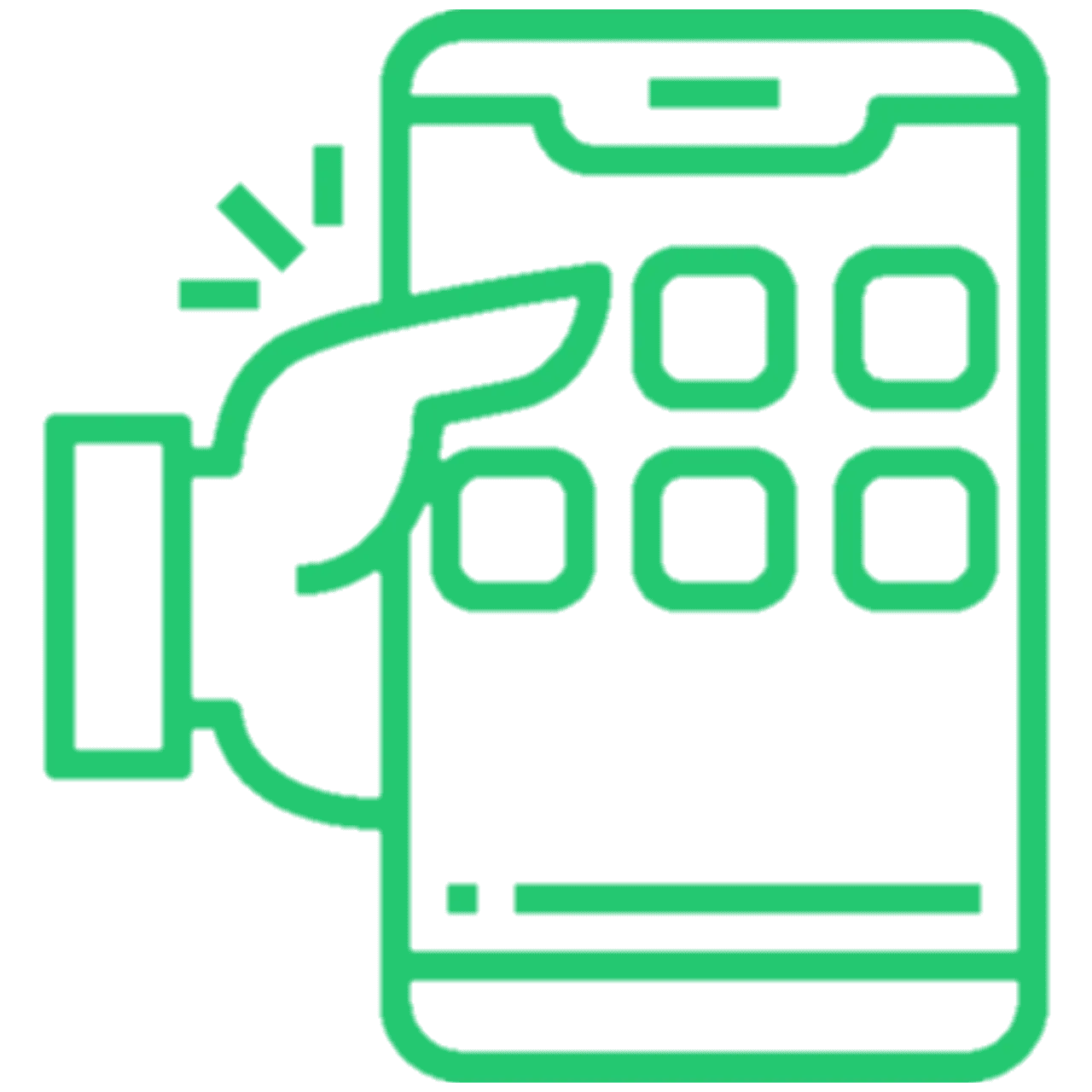 MovieBox APK Download V3.2 (Official) For Android, TV & PC 4 Easy Navigation