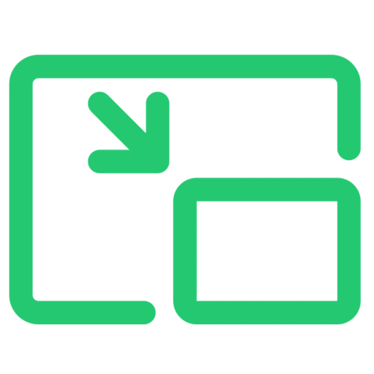 MovieBox APK Download V3.2 (Official) For Android, TV & PC 8 PIP Mode (Miniplayer)