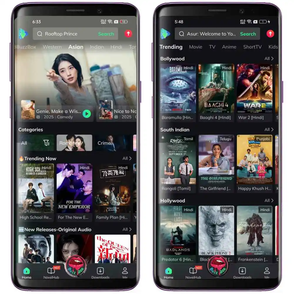 MovieBox Mod APK Download