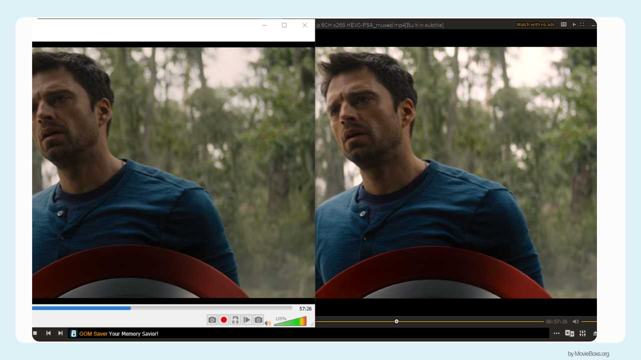 How to Transfer Movies From MovieBox to Laptop? 6 Remove USB and Test If Video Plays Well