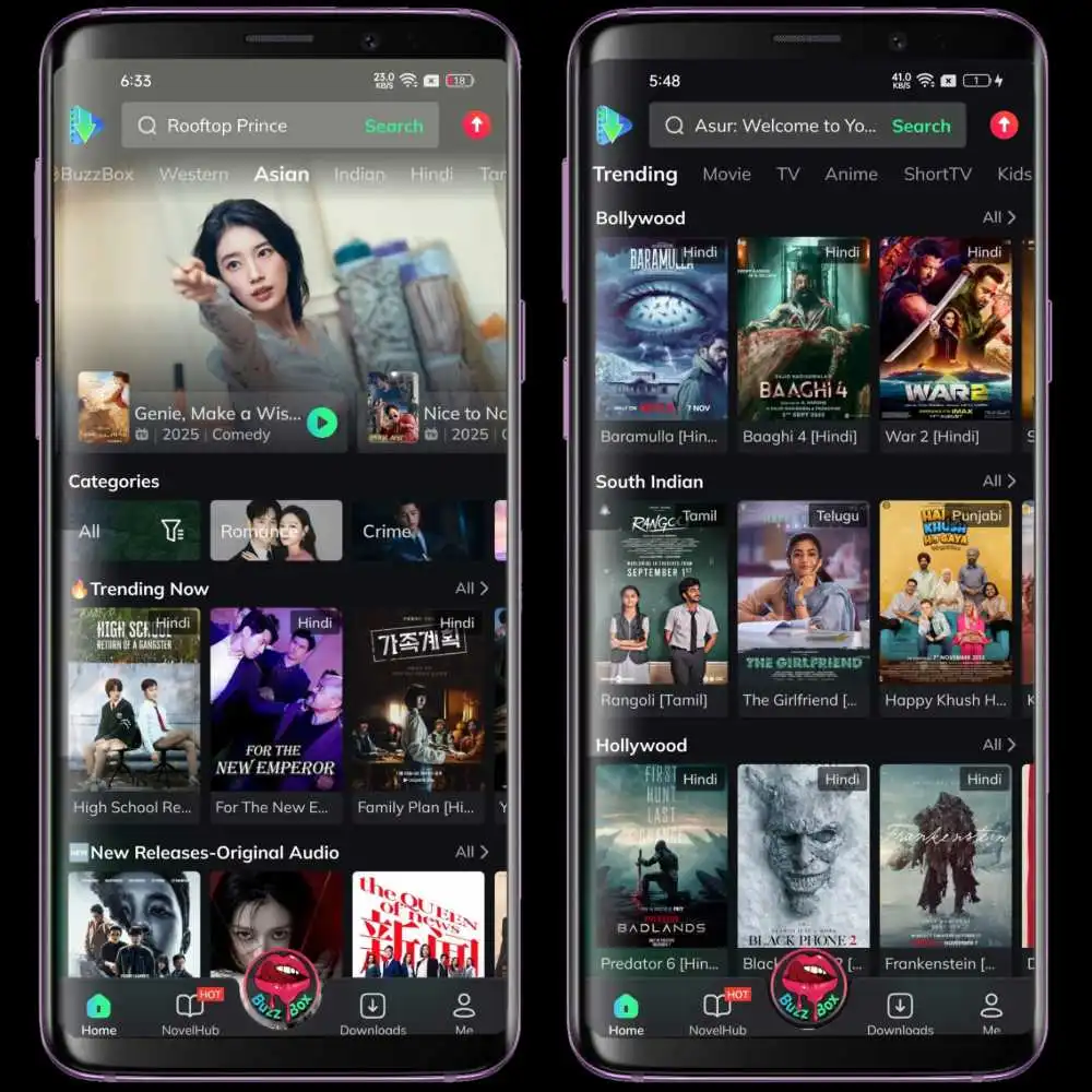 MovieBox Mod APK V3.2 (VIP Unlocked) Download Free 3 Download MovieBox Mod APK