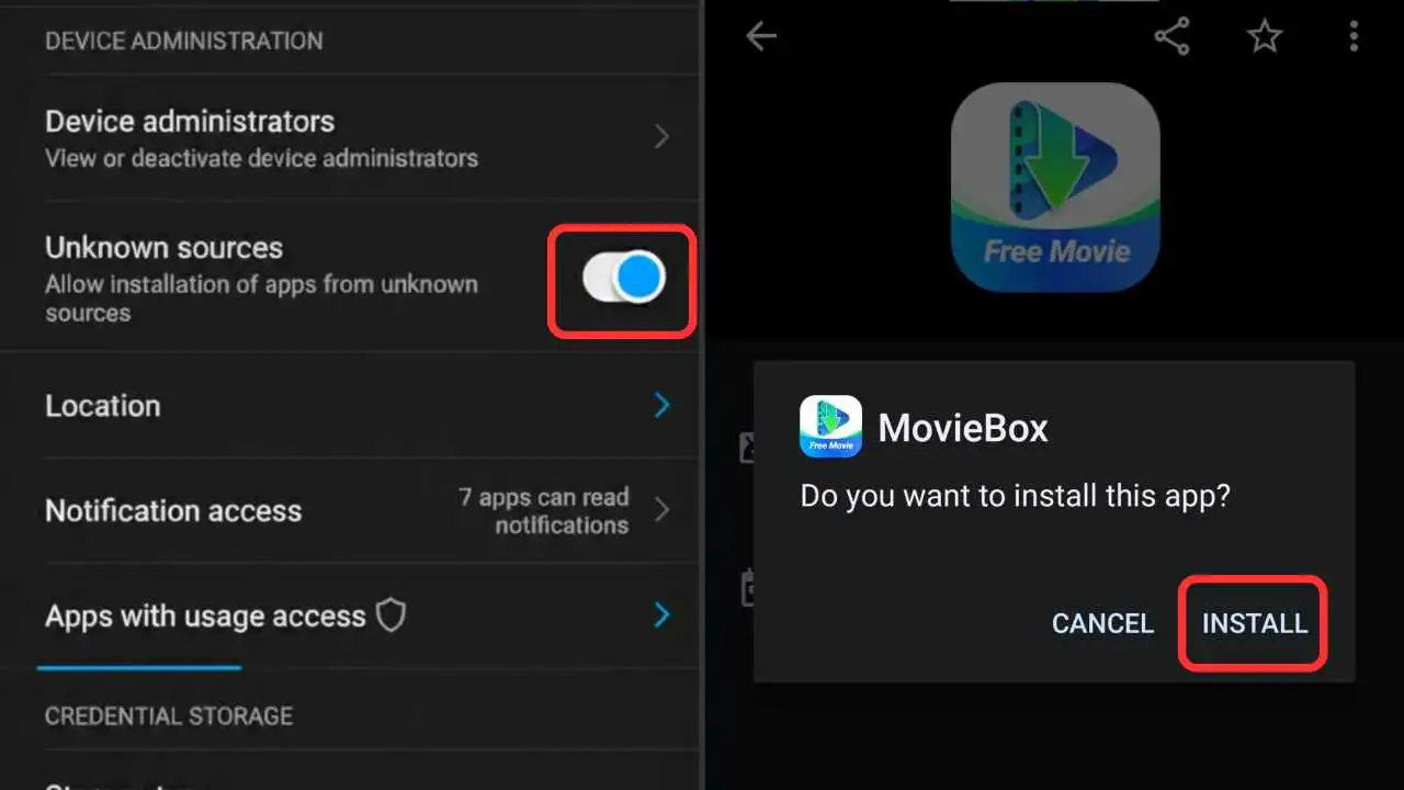 MovieBox APP | Download Movie Box V3.2 Free (Updated 2026) 17 Install MovieBox